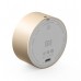 Xiaomi Portable mini Bluetooth 4.0 Speaker with CVC 6.0 Noise Reduction System - Champagne Gold